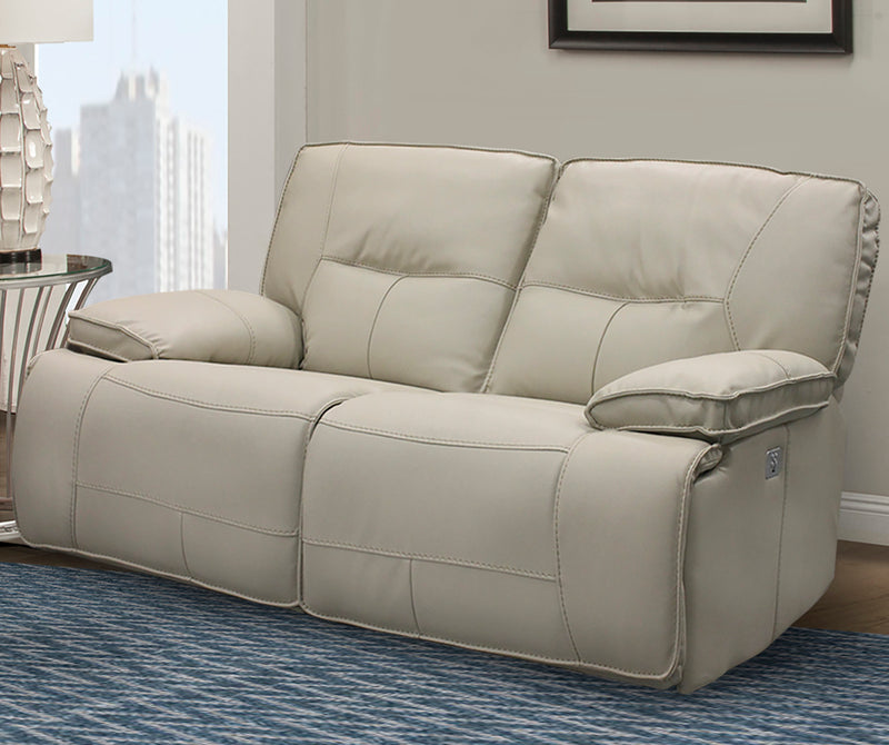 Parker Living Spartacus Power Reclining Sofa and Loveseat
