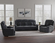 Parker Living Dalton Power Reclining Loveseat