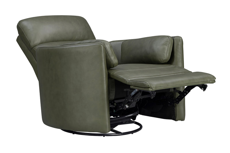 Parker Living Radius Power Swivel Glider Recliner