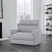 Parker Living Radius Xl Extra Wide Power Glider Recliner