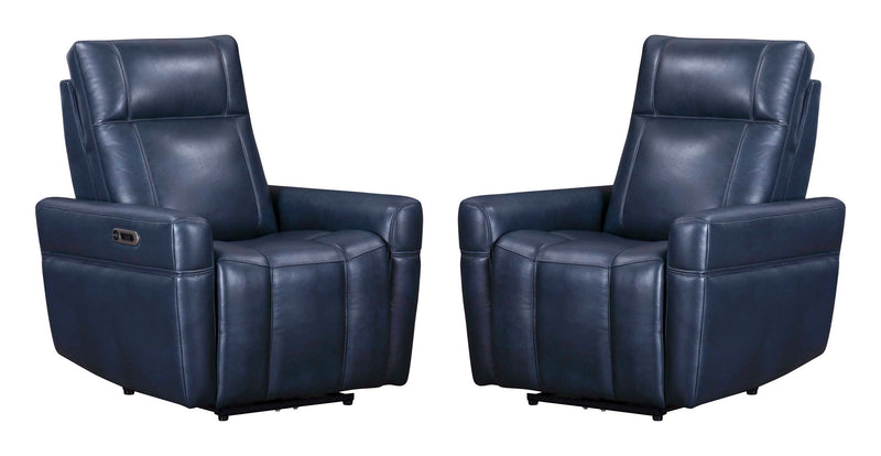 Parker Living Bradford Power Zero Gravity Recliner P2 Two Pack